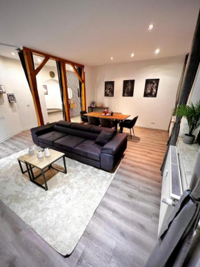 Modern City Suites